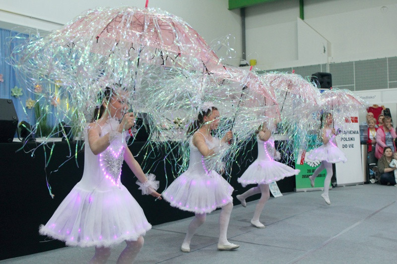 XII Polickie Targi Gospodarcze przeszły do historii [dużo zdjęć]