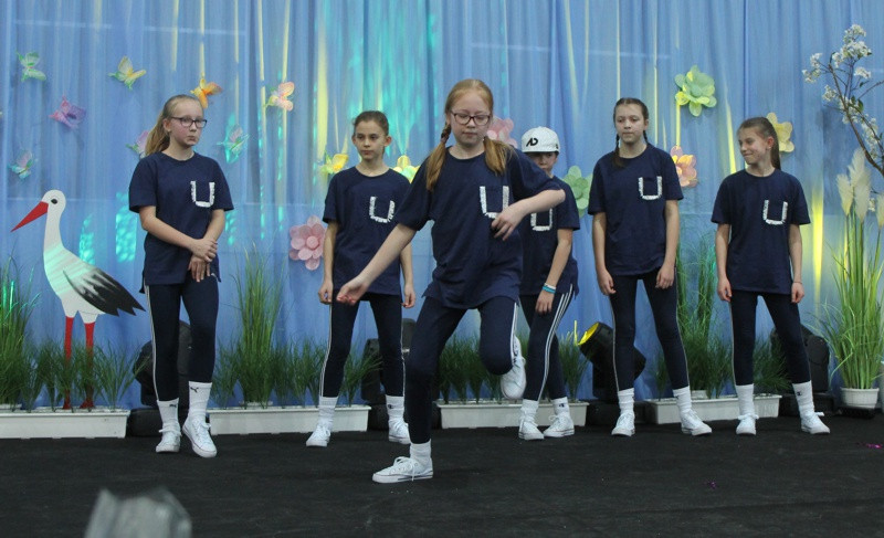 XII Polickie Targi Gospodarcze przeszły do historii [dużo zdjęć]