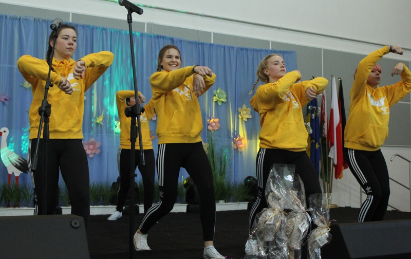 XII Polickie Targi Gospodarcze przeszły do historii [dużo zdjęć]