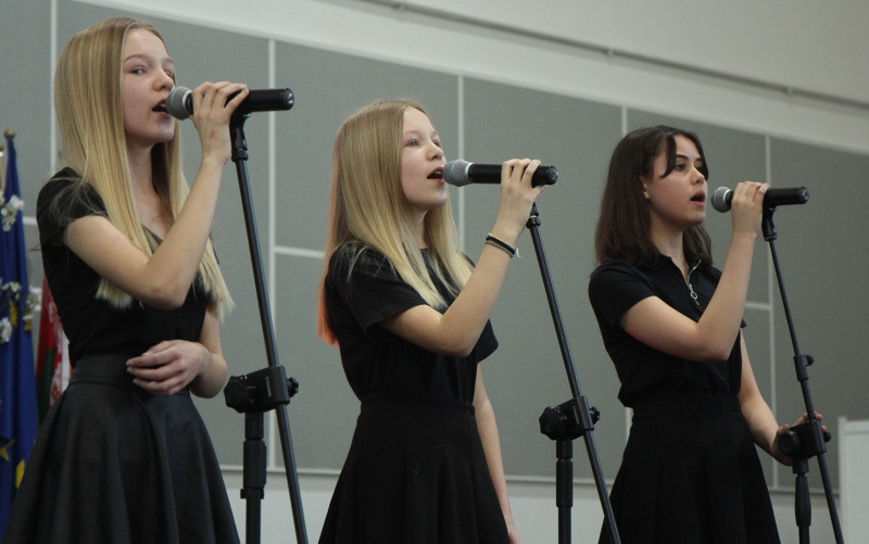 XII Polickie Targi Gospodarcze przeszły do historii [dużo zdjęć]