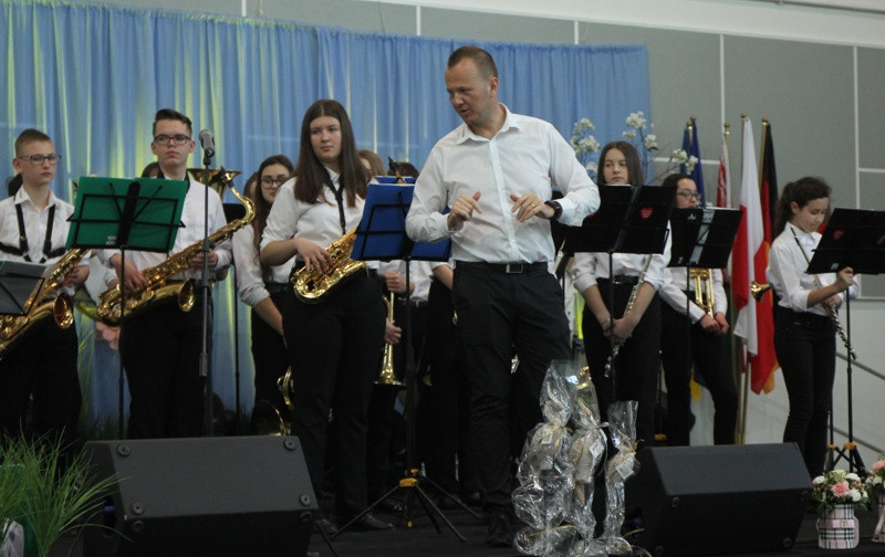 XII Polickie Targi Gospodarcze przeszły do historii [dużo zdjęć]