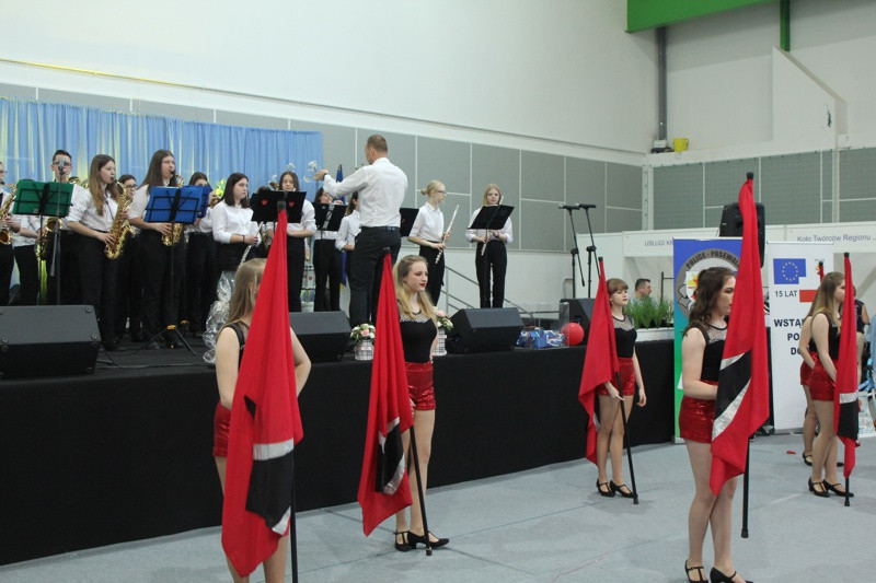 XII Polickie Targi Gospodarcze przeszły do historii [dużo zdjęć]