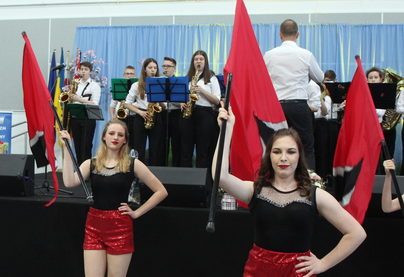 XII Polickie Targi Gospodarcze przeszły do historii [dużo zdjęć]