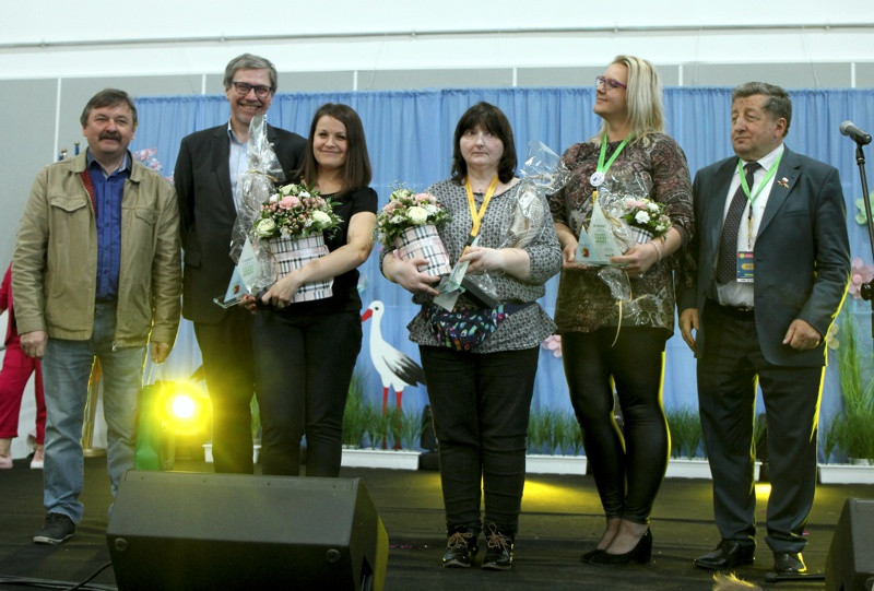 XII Polickie Targi Gospodarcze przeszły do historii [dużo zdjęć]