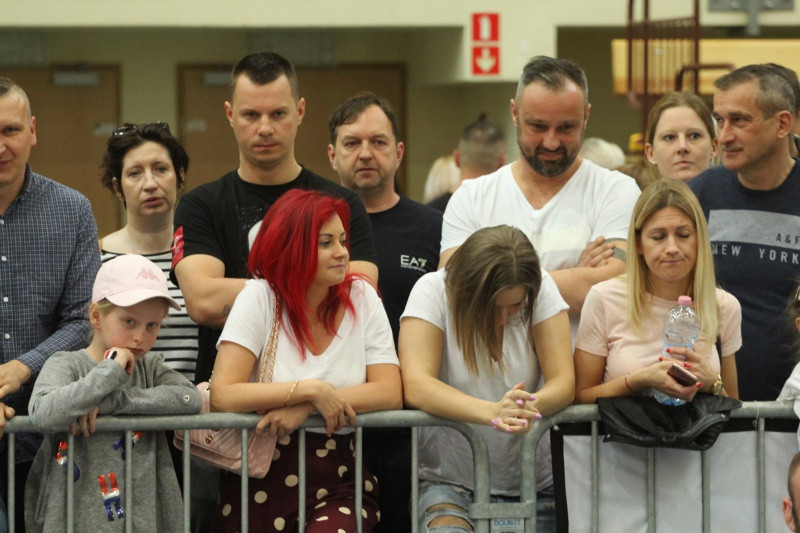 V Turniej SWANSON CUP w Brazylijskim Jiu Jitsu [foto]