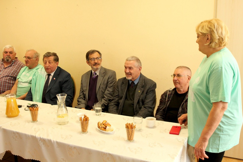 IX Memoriał im. Edwarda Stępnia w Turnieju Tenisa Stołowego