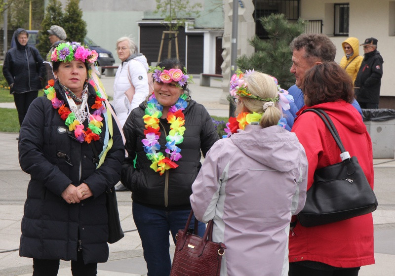 Wielkanocny Festyn Rodzinny na Starych Policach