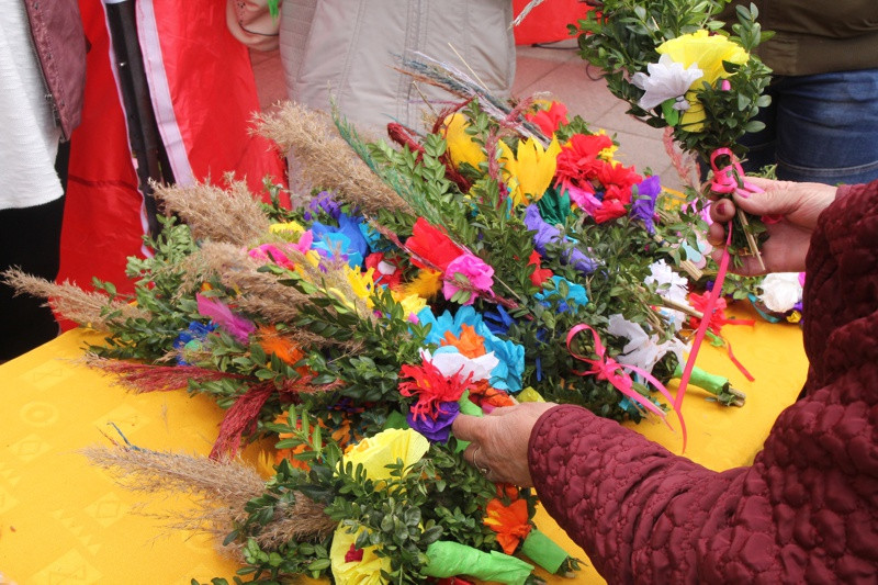 Wielkanocny Festyn Rodzinny na Starych Policach