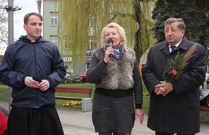 Wielkanocny Festyn Rodzinny na Starych Policach