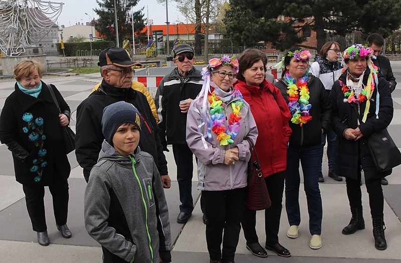 Wielkanocny Festyn Rodzinny na Starych Policach