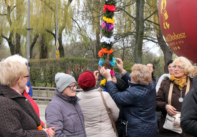 Wielkanocny Festyn Rodzinny na Starych Policach