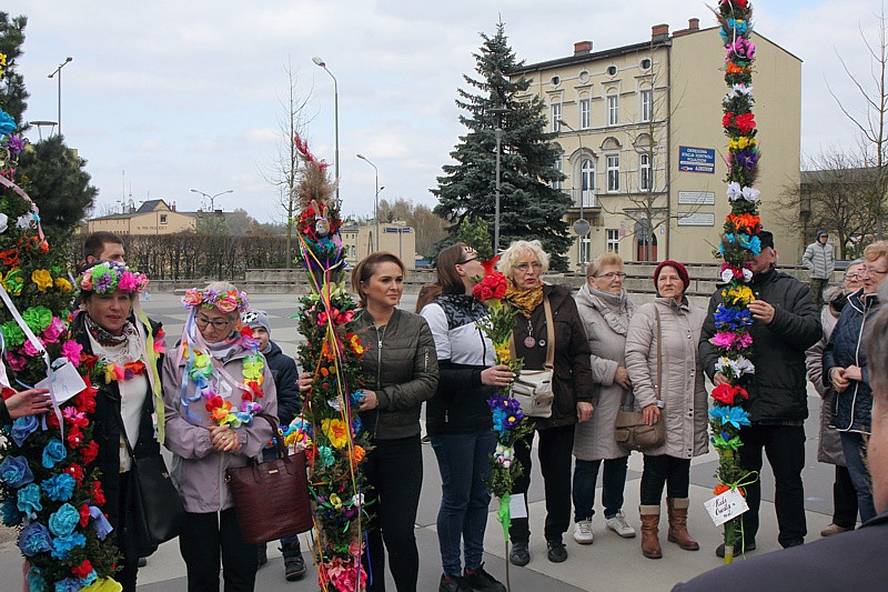 Wielkanocny Festyn Rodzinny na Starych Policach