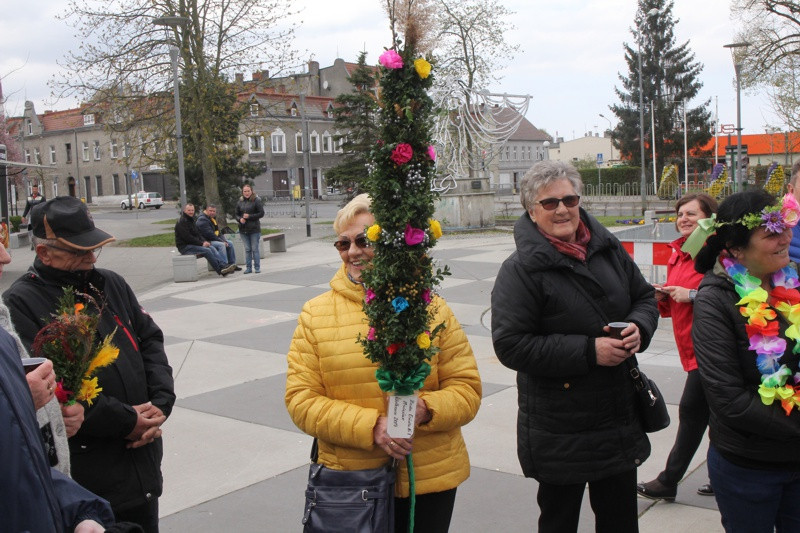 Wielkanocny Festyn Rodzinny na Starych Policach