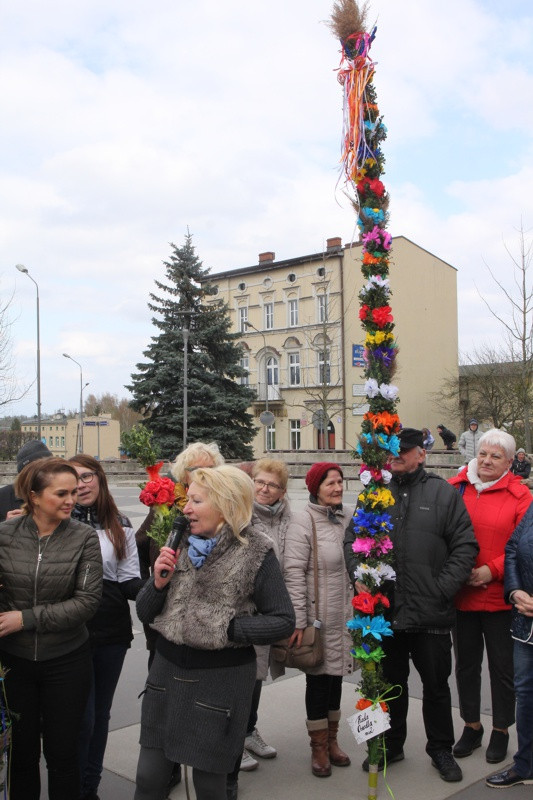 Wielkanocny Festyn Rodzinny na Starych Policach