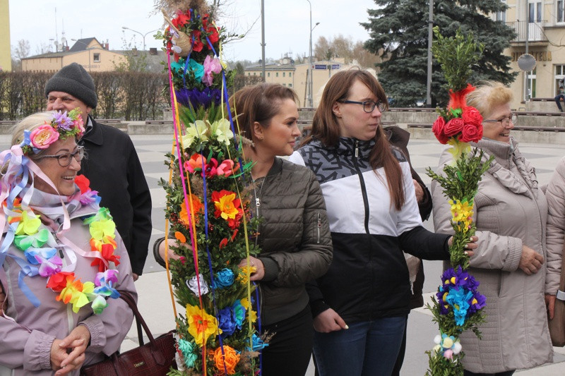 Wielkanocny Festyn Rodzinny na Starych Policach