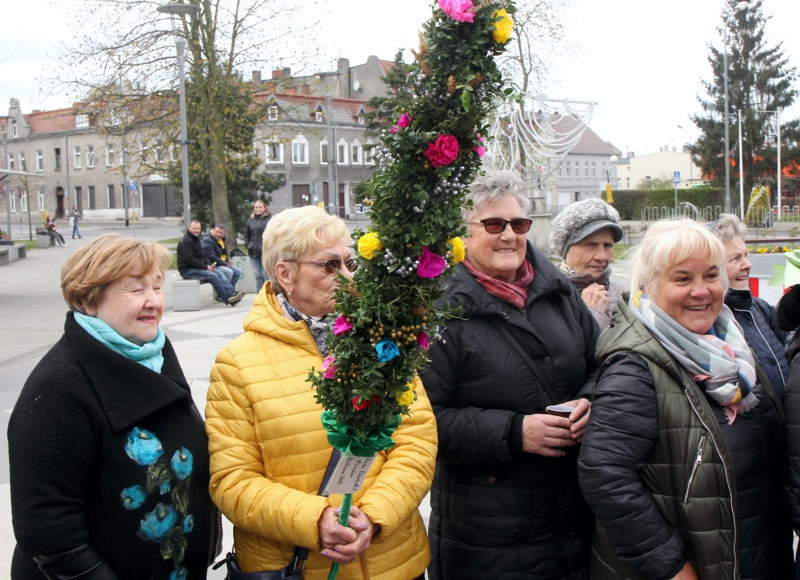 Wielkanocny Festyn Rodzinny na Starych Policach