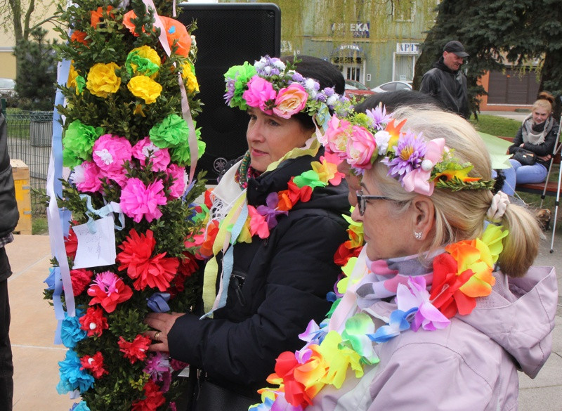 Wielkanocny Festyn Rodzinny na Starych Policach