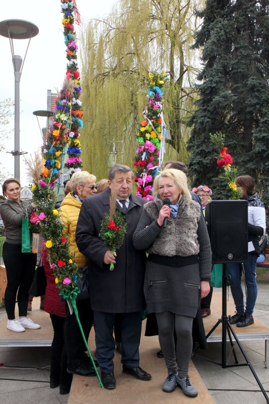 Wielkanocny Festyn Rodzinny na Starych Policach