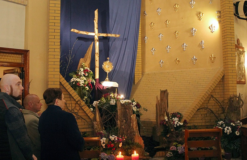 ALLELUJA! Niedziela Zmartwychwstania Pańskiego