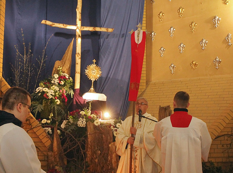 ALLELUJA! Niedziela Zmartwychwstania Pańskiego