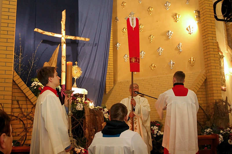 ALLELUJA! Niedziela Zmartwychwstania Pańskiego