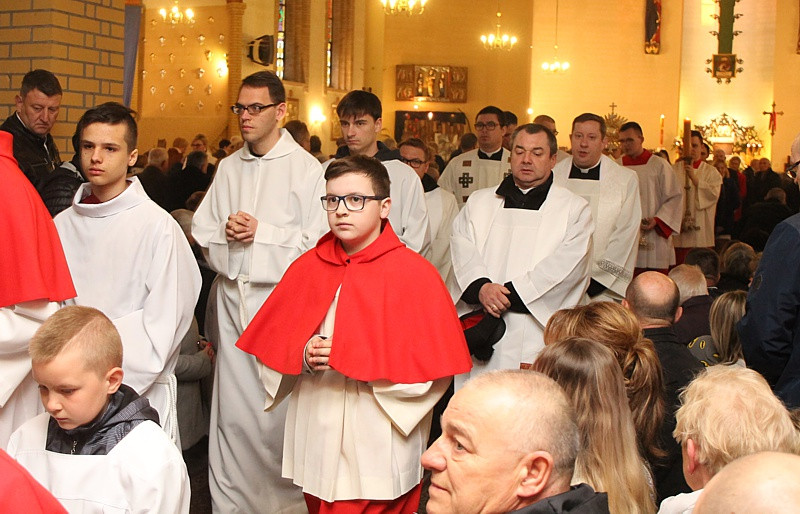 ALLELUJA! Niedziela Zmartwychwstania Pańskiego