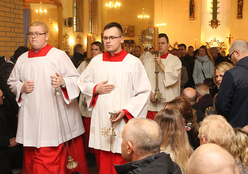 ALLELUJA! Niedziela Zmartwychwstania Pańskiego