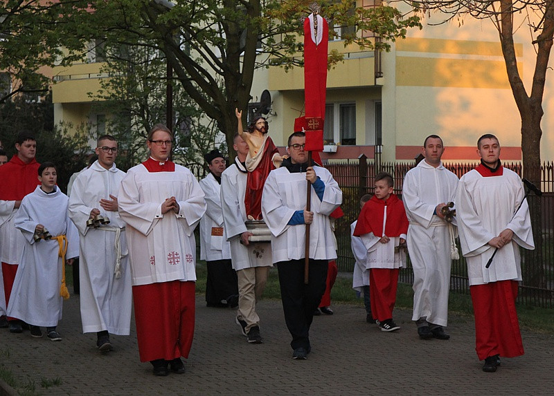 ALLELUJA! Niedziela Zmartwychwstania Pańskiego