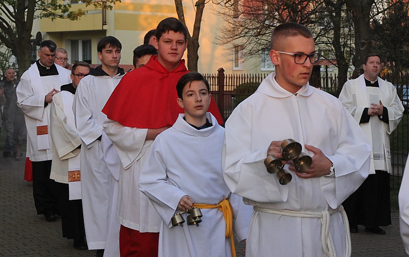 ALLELUJA! Niedziela Zmartwychwstania Pańskiego