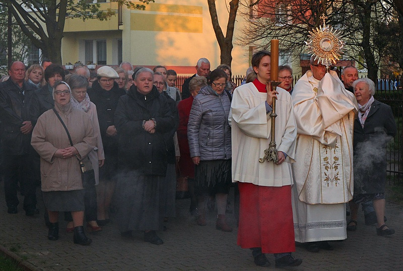 ALLELUJA! Niedziela Zmartwychwstania Pańskiego