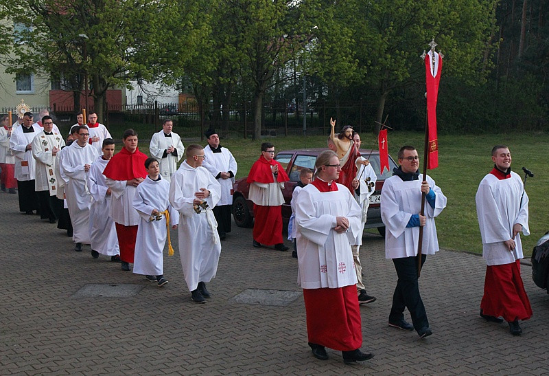 ALLELUJA! Niedziela Zmartwychwstania Pańskiego