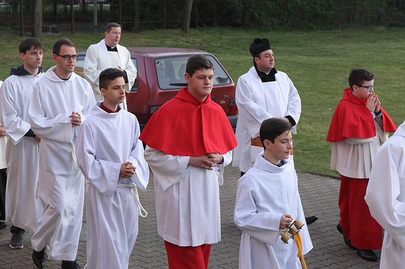 ALLELUJA! Niedziela Zmartwychwstania Pańskiego