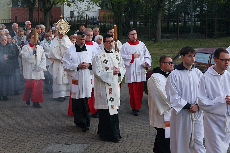 ALLELUJA! Niedziela Zmartwychwstania Pańskiego