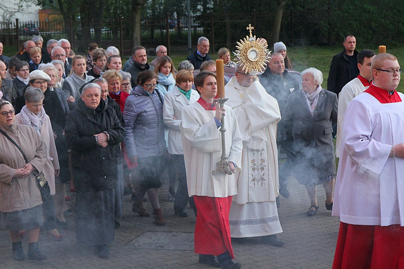 ALLELUJA! Niedziela Zmartwychwstania Pańskiego
