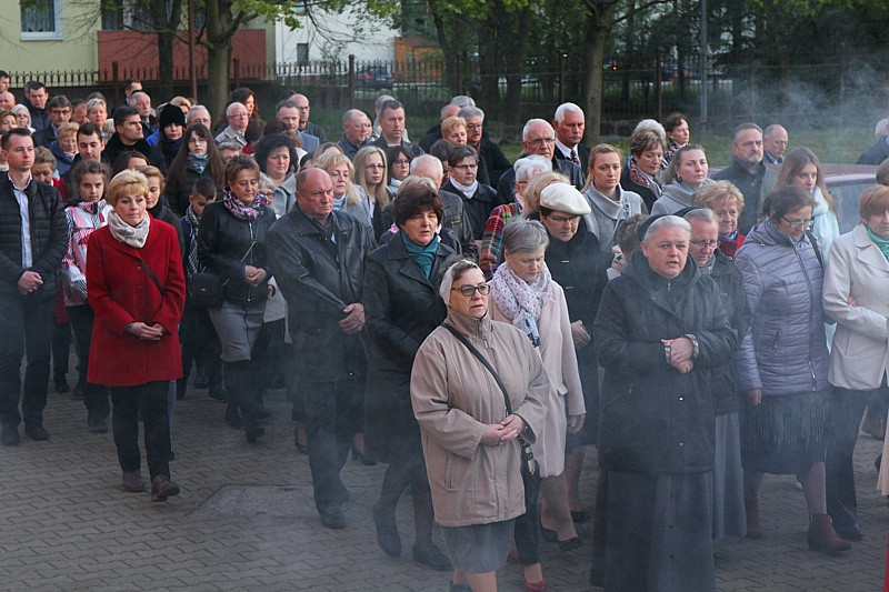 ALLELUJA! Niedziela Zmartwychwstania Pańskiego