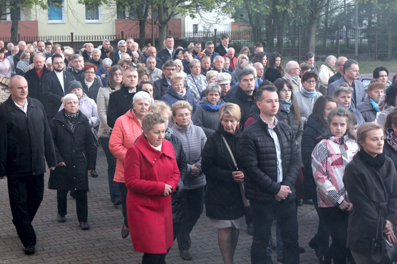 ALLELUJA! Niedziela Zmartwychwstania Pańskiego