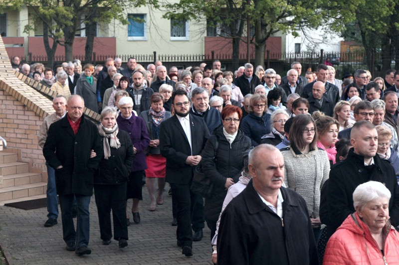 ALLELUJA! Niedziela Zmartwychwstania Pańskiego