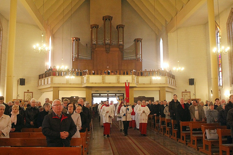 ALLELUJA! Niedziela Zmartwychwstania Pańskiego