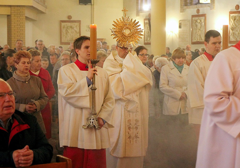 ALLELUJA! Niedziela Zmartwychwstania Pańskiego