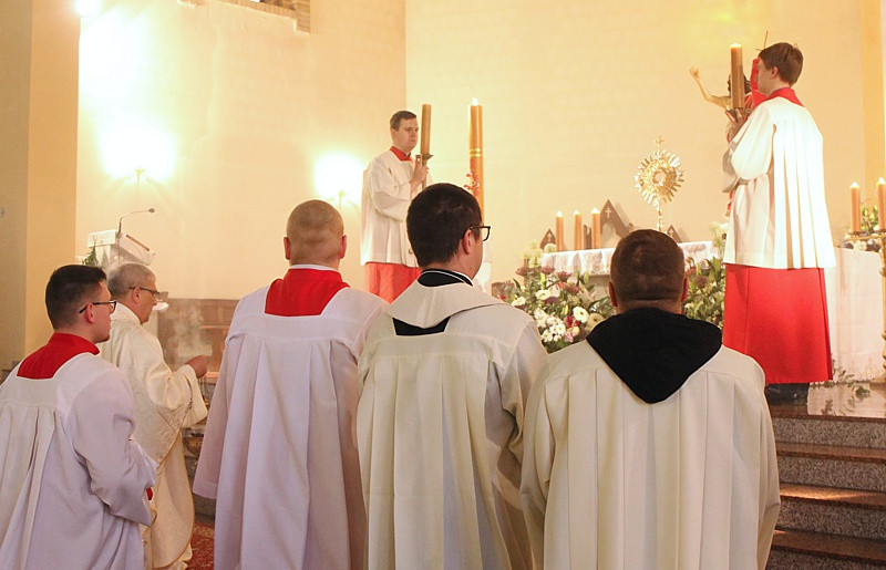 ALLELUJA! Niedziela Zmartwychwstania Pańskiego