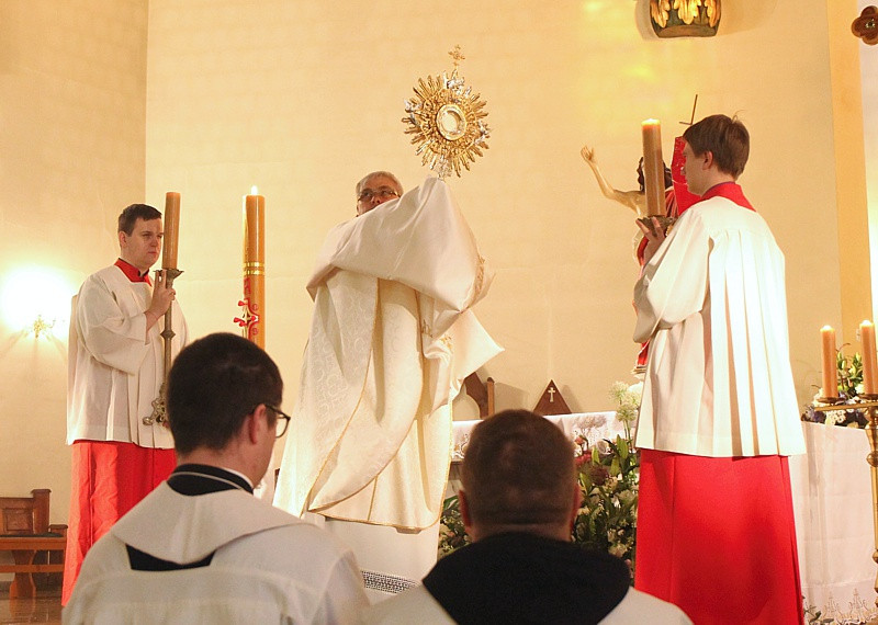 ALLELUJA! Niedziela Zmartwychwstania Pańskiego