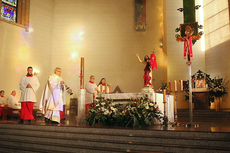 ALLELUJA! Niedziela Zmartwychwstania Pańskiego