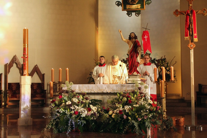 ALLELUJA! Niedziela Zmartwychwstania Pańskiego