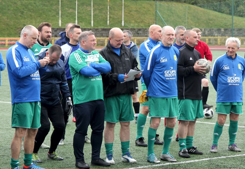 United 1998 Poznań zwyciężył w XVI Polickim Pucharze Europy