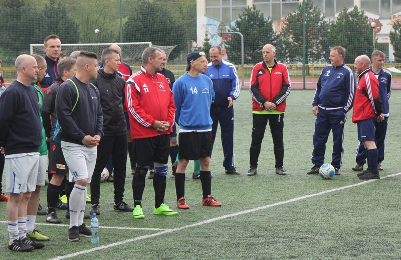 United 1998 Poznań zwyciężył w XVI Polickim Pucharze Europy