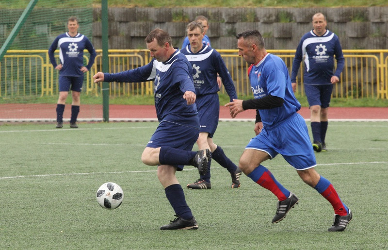 United 1998 Poznań zwyciężył w XVI Polickim Pucharze Europy