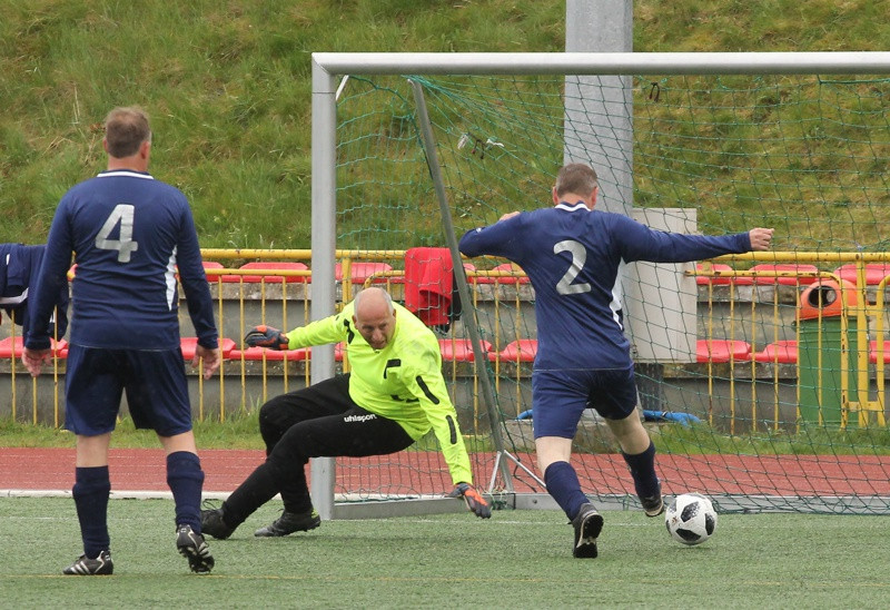 United 1998 Poznań zwyciężył w XVI Polickim Pucharze Europy