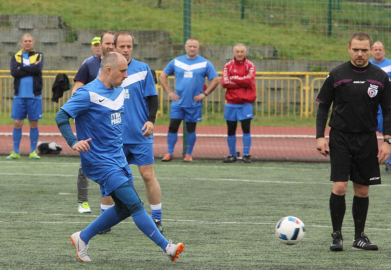 United 1998 Poznań zwyciężył w XVI Polickim Pucharze Europy