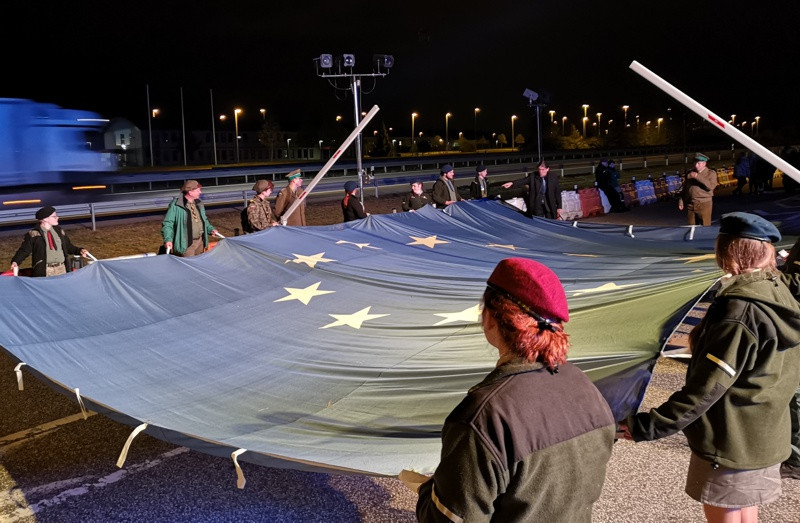 15 lat Polski w Unii Europejskiej