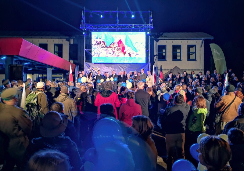 15 lat Polski w Unii Europejskiej